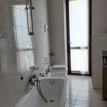 Feel At - La Torricella Appartement
