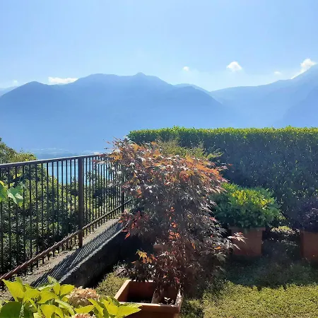 Appartement Feel At - La Torricella