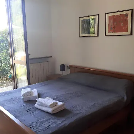 Feel At - La Torricella Appartement *