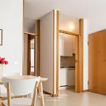 Feel At - La Torricella Apartment Lovere