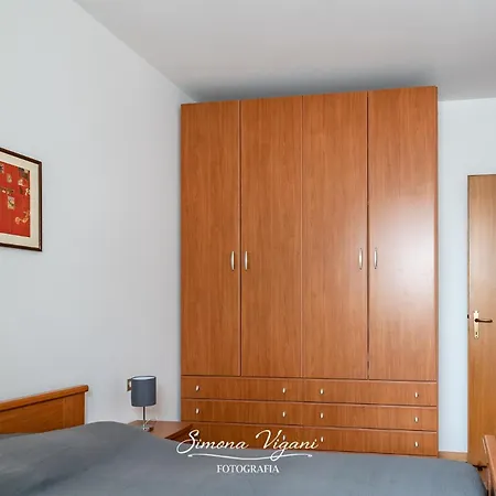 Apartmán Feel At - La Torricella *