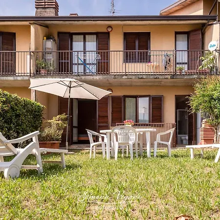 Feel At - La Torricella Lovere