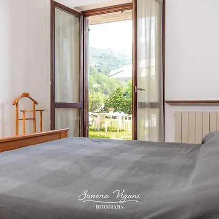 Feel At - La Torricella