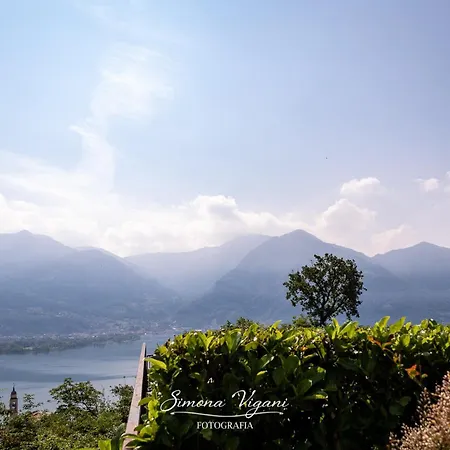 Feel At - La Torricella Apartment
