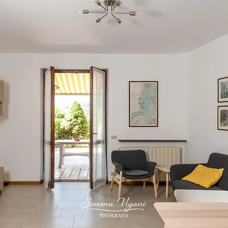 Apartment Feel At - La Torricella