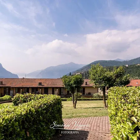 Feel At - La Torricella Apartment *