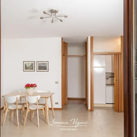 Appartement Feel At - La Torricella *