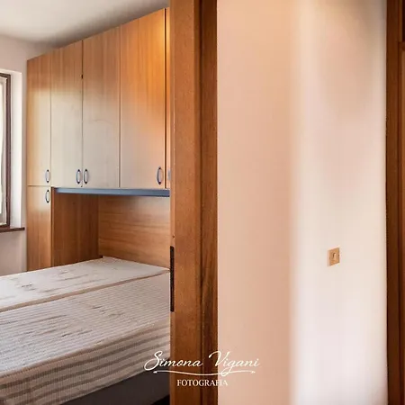 Apartmán Feel At - La Torricella Lovere