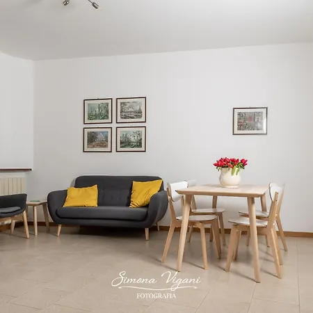 Feel At - La Torricella Appartement