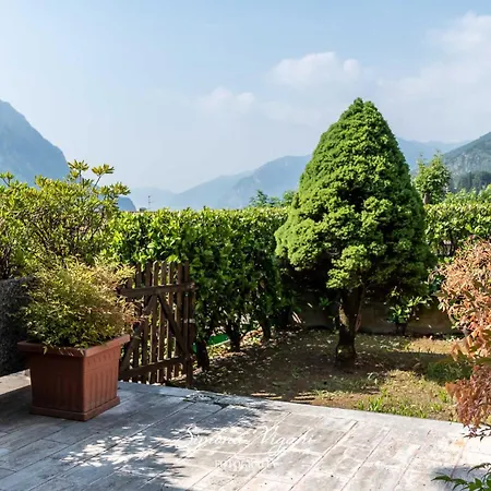 Feel At - La Torricella Apartment *