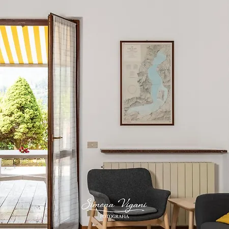 Apartmán Feel At - La Torricella *
