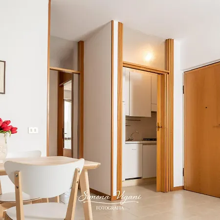 Feel At - La Torricella Appartement Lovere