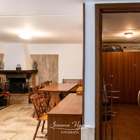 Appartement Feel At - La Torricella Lovere