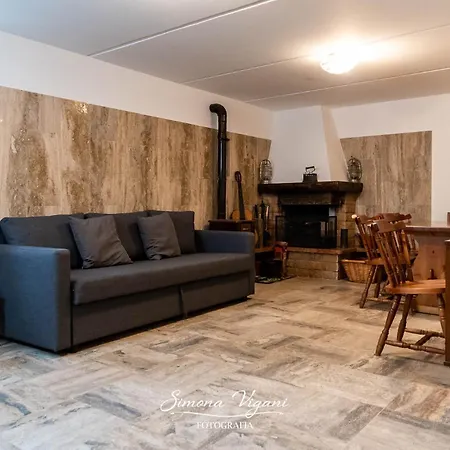 Appartement Feel At - La Torricella *