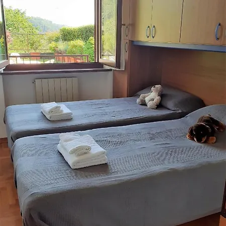 Apartment Feel At - La Torricella