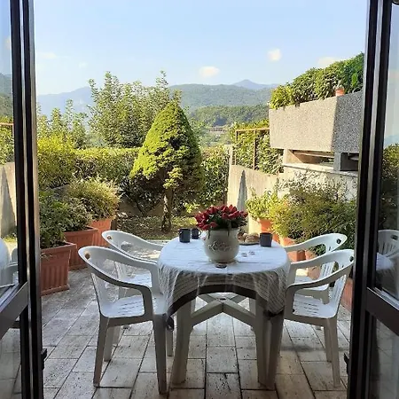 Apartment Feel At - La Torricella *