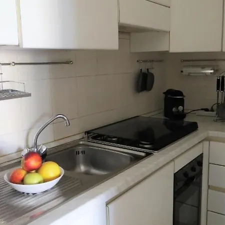 Apartment Feel At - La Torricella
