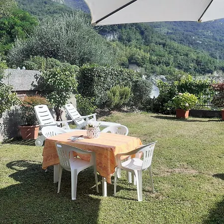 Feel At - La Torricella Apartment
