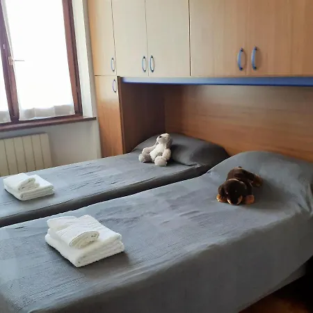 Apartment Feel At - La Torricella Lovere