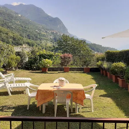Feel At - La Torricella * Lovere