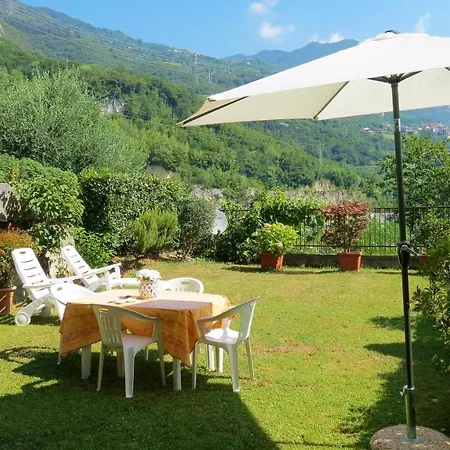 Feel At - La Torricella Apartment