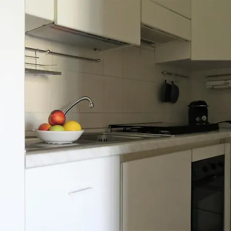 Apartment Feel At - La Torricella Lovere
